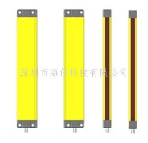 E15-2415系列超薄安全光幕下载